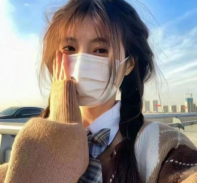 那些年，我们一起追的女孩