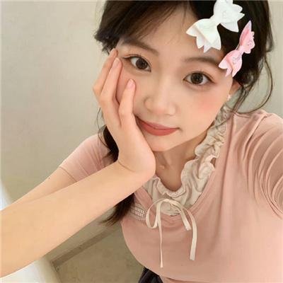 儍人艳福